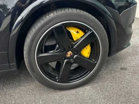 Porsche Cayenne * AWD 4dr Turbo S * CARFAX * ЦЕНА ДО БГ, снимка 6