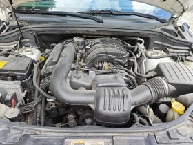 Dodge Durango 3.6 v6 ГАЗ, снимка 8