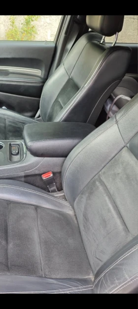 Dodge Durango 3.6 v6 ГАЗ, снимка 10