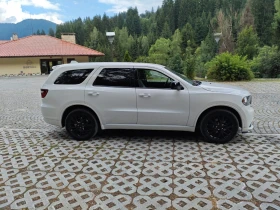 Dodge Durango 3.6 v6 ГАЗ, снимка 5