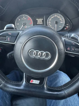 Audi SQ5, снимка 6