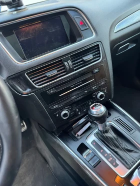 Audi SQ5, снимка 9