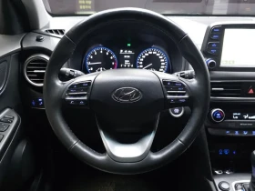 Hyundai Kona 1.6 Turbo 4Wd Premium, снимка 13