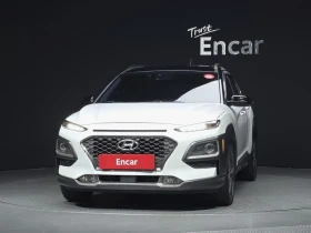 Hyundai Kona 1.6 Turbo 4Wd Premium, снимка 3
