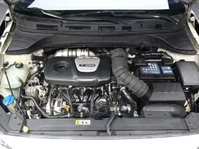 Hyundai Kona 1.6 Turbo 4Wd Premium, снимка 6