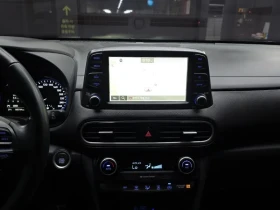 Hyundai Kona 1.6 Turbo 4Wd Premium, снимка 14