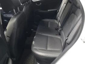 Hyundai Kona 1.6 Turbo 4Wd Premium, снимка 11