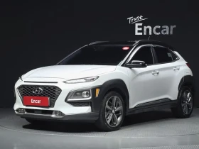 Hyundai Kona 1.6 Turbo 4Wd Premium, снимка 1