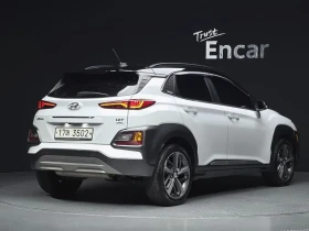 Hyundai Kona 1.6 Turbo 4Wd Premium, снимка 2