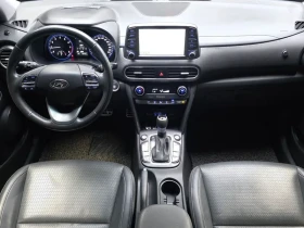 Hyundai Kona 1.6 Turbo 4Wd Premium, снимка 7