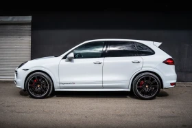 Porsche Cayenne GTS, снимка 5