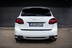 Porsche Cayenne GTS, снимка 7
