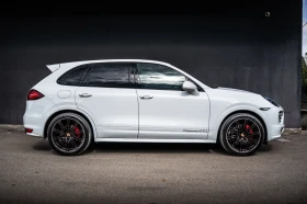 Porsche Cayenne GTS, снимка 4