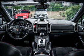 Porsche Cayenne GTS, снимка 12