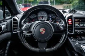 Porsche Cayenne GTS, снимка 16