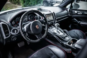 Porsche Cayenne GTS, снимка 11
