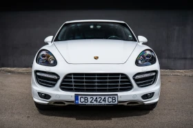 Porsche Cayenne GTS, снимка 8