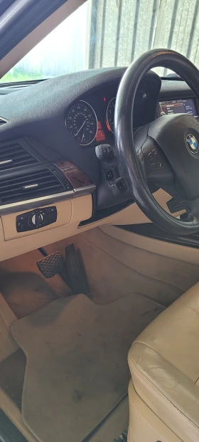 BMW X5 Xdrive  35i , снимка 10