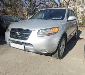 Hyundai Santa fe, снимка 1