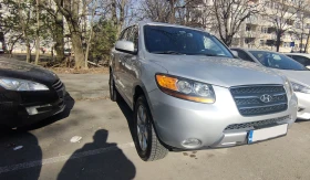 Hyundai Santa fe, снимка 4