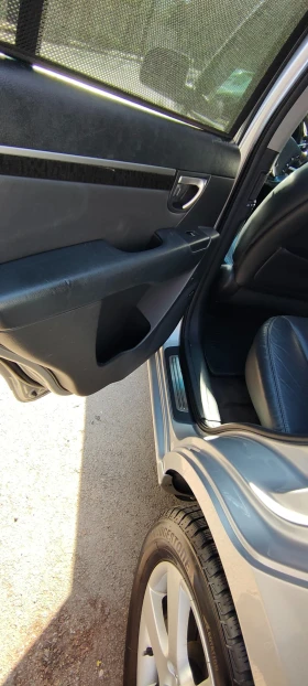 Hyundai Santa fe, снимка 7