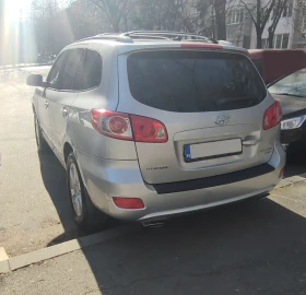 Hyundai Santa fe, снимка 2