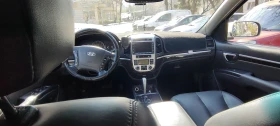 Hyundai Santa fe, снимка 6