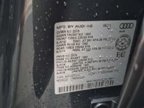 Audi Q5, снимка 15