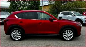 Mazda CX-5 * ПРОМО* GT 2.5 SkyActiv, снимка 16