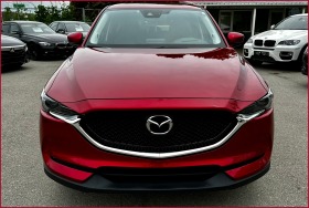 Mazda CX-5 * ПРОМО* GT 2.5 SkyActiv, снимка 2 - Автомобили и джипове - 44856635