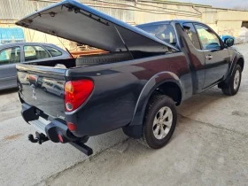 Mitsubishi L200 2.5 178к.с. TRITON, снимка 7