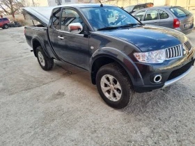 Mitsubishi L200 2.5 178к.с. TRITON, снимка 4