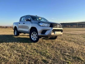 Toyota Hilux | Mobile.bg    2