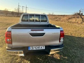 Toyota Hilux, снимка 7