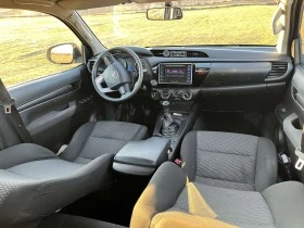 Toyota Hilux, снимка 10