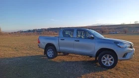 Toyota Hilux, снимка 5