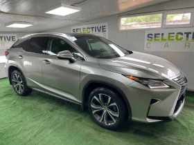 Lexus RX 350 AWD Head-UP  | Mobile.bg    5