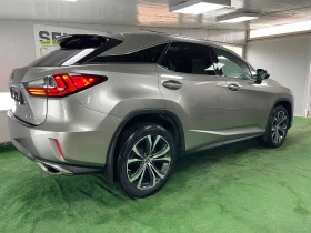 Lexus RX 350 AWD Head-UP  | Mobile.bg    6