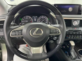 Lexus RX 350 AWD Head-UP  | Mobile.bg    8