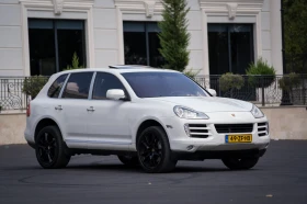 Porsche Cayenne, снимка 6