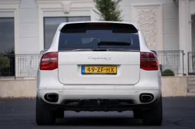 Porsche Cayenne, снимка 13