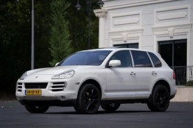 Porsche Cayenne | Mobile.bg    17