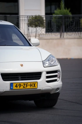 Porsche Cayenne | Mobile.bg    16