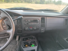 Dodge Dakota 3.9 v6 | Mobile.bg    12