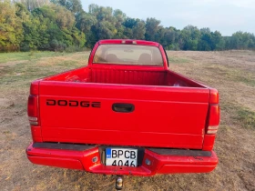 Dodge Dakota 3.9 v6, снимка 10