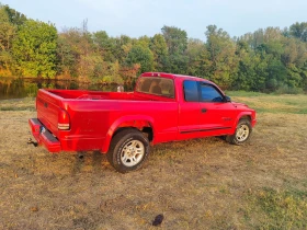 Dodge Dakota 3.9 v6 | Mobile.bg    5