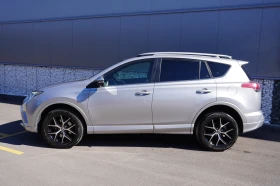 Toyota Rav4 2.5i HYBRID/LOUNGE/FULL/102.000km-ГАРАНЦИОННА!, снимка 2