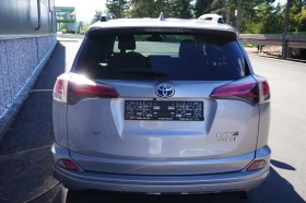 Toyota Rav4 2.5i HYBRID/LOUNGE/FULL/102.000km-ГАРАНЦИОННА!, снимка 4