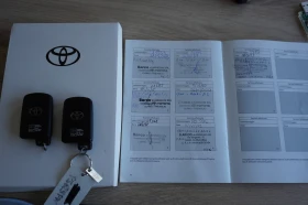 Toyota Rav4 2.5i HYBRID/LOUNGE/FULL/102.000km-ГАРАНЦИОННА!, снимка 17