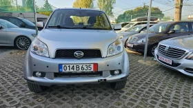 Daihatsu Terios 1.5 AUTOMATIC 4X4 Уникат 121х.км, снимка 2